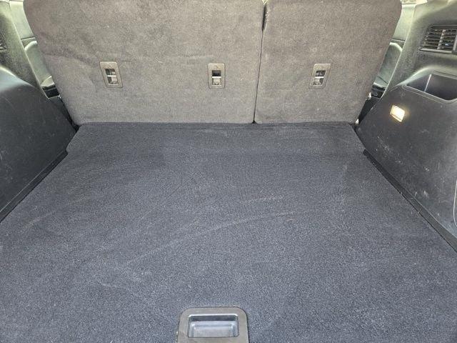 Ford Edge SEL 2023