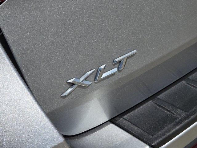 Ford Explorer XLT AWD 2023
