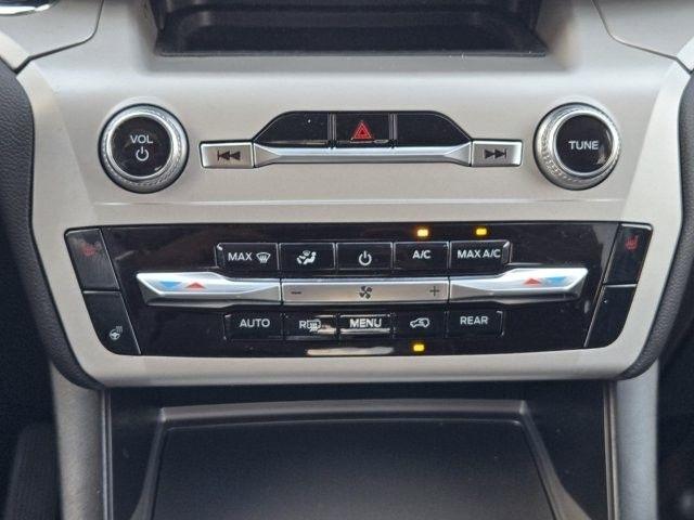 Ford Explorer XLT AWD 2023