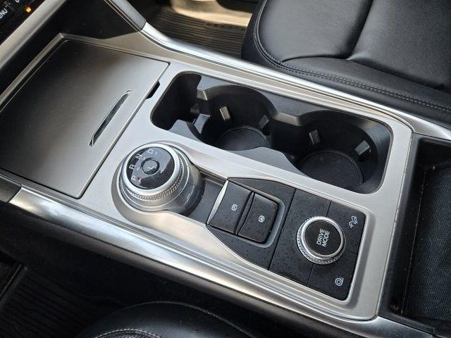Ford Explorer XLT AWD 2023