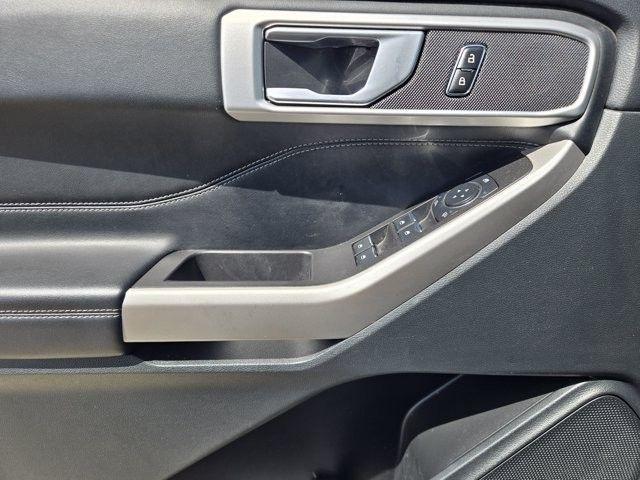 Ford Explorer XLT AWD 2023