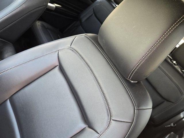 Ford Explorer XLT AWD 2023