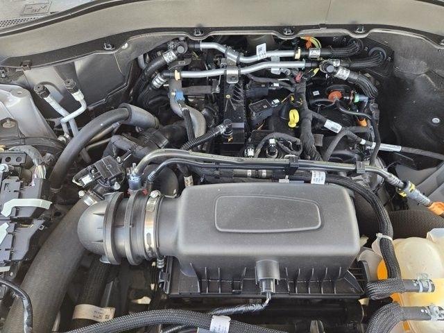 Ford Explorer XLT AWD 2023