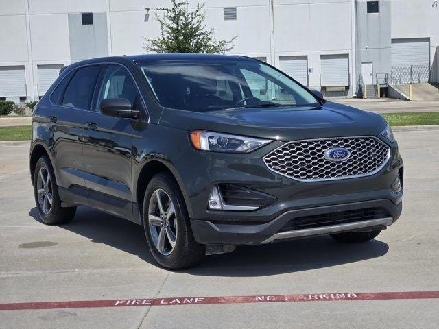 Ford Edge SEL 2023