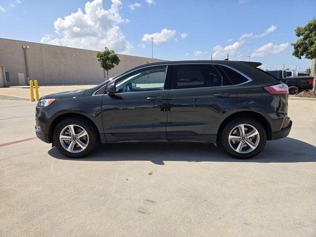 Ford Edge SEL 2023