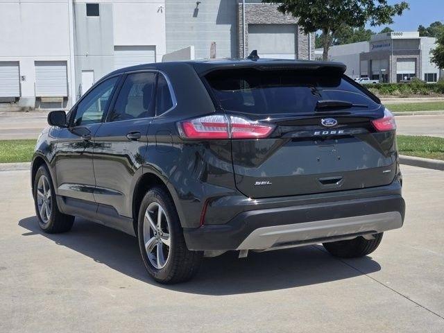 Ford Edge SEL 2023