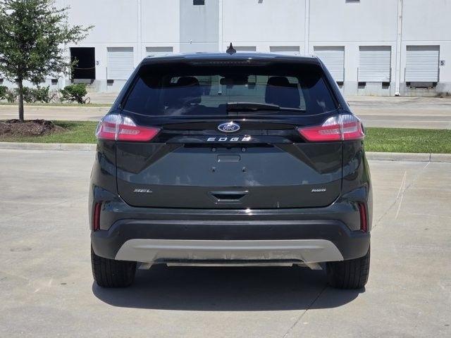 Ford Edge SEL 2023