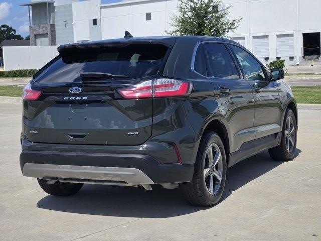 Ford Edge SEL 2023