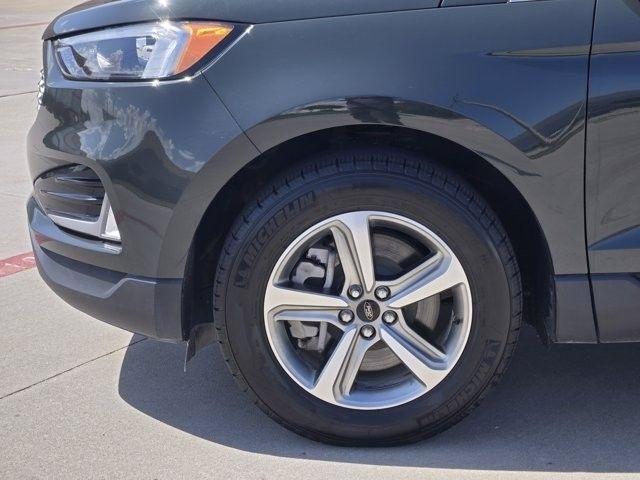 Ford Edge SEL 2023