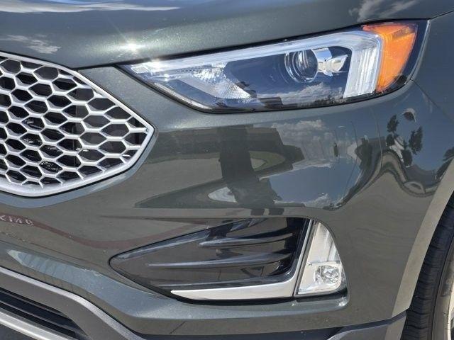 Ford Edge SEL 2023
