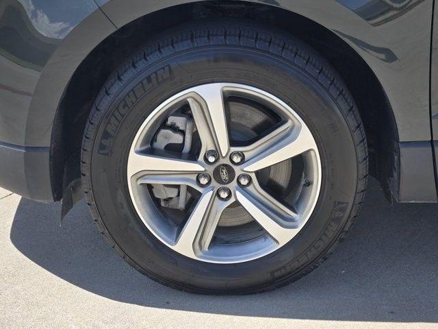Ford Edge SEL 2023