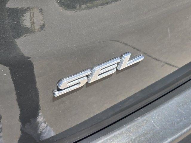 Ford Edge SEL 2023