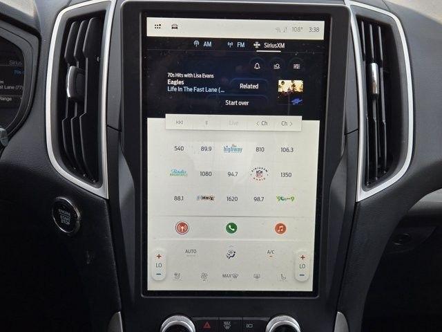 Ford Edge SEL 2023