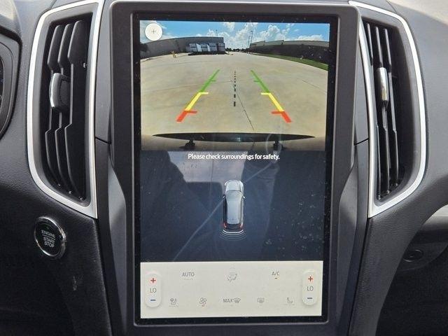 Ford Edge SEL 2023