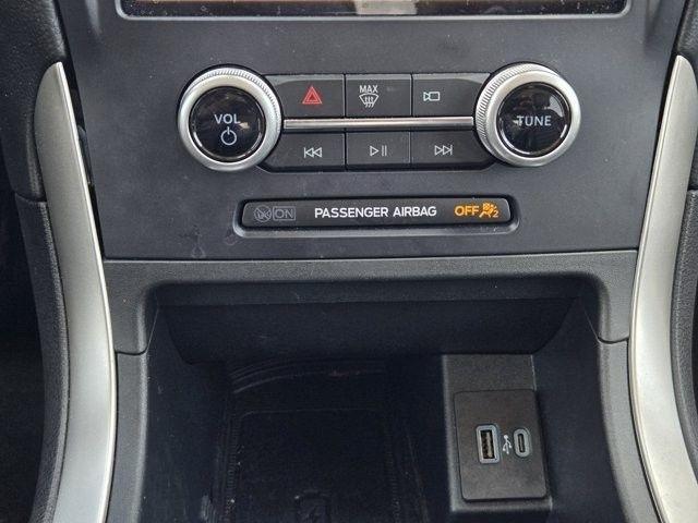 Ford Edge SEL 2023