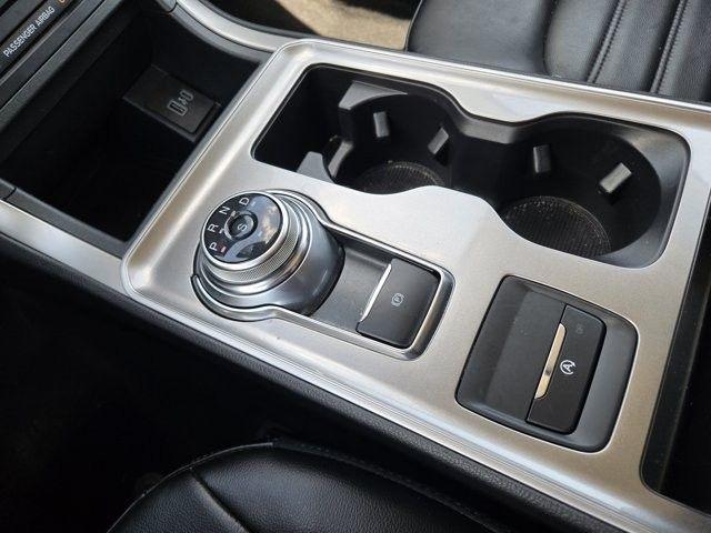 Ford Edge SEL 2023