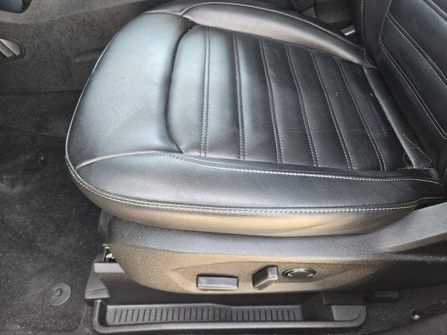 Ford Edge SEL 2023