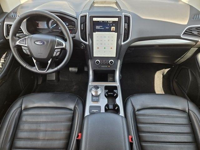 Ford Edge SEL 2023