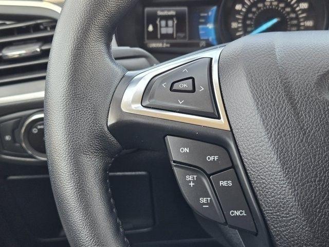 Ford Edge SEL 2023