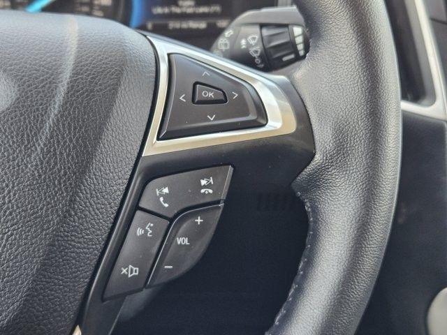 Ford Edge SEL 2023