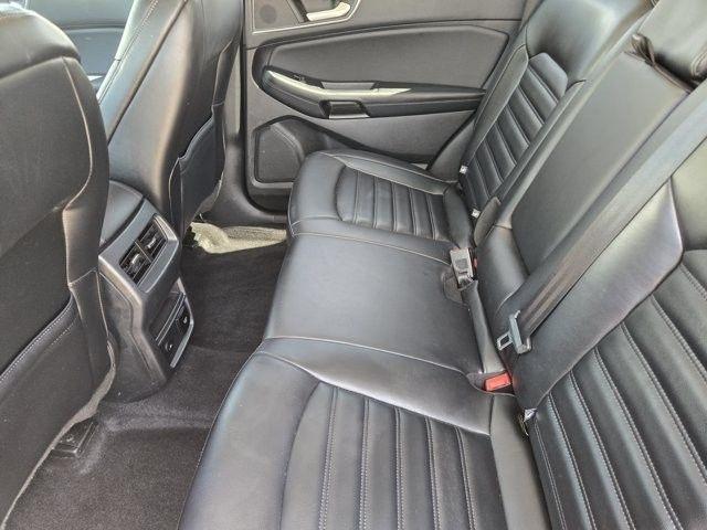 Ford Edge SEL 2023