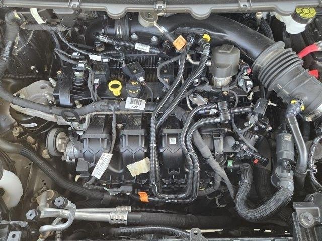 Ford Edge SEL 2023
