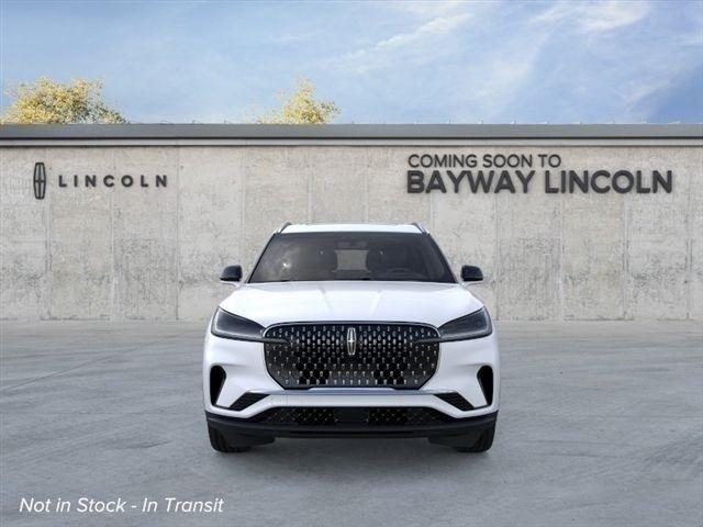 Lincoln Aviator Premiere 2026