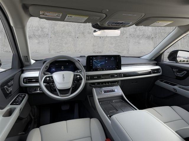 Lincoln Aviator Premiere 2026