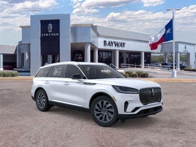 Lincoln Aviator Premiere 2026