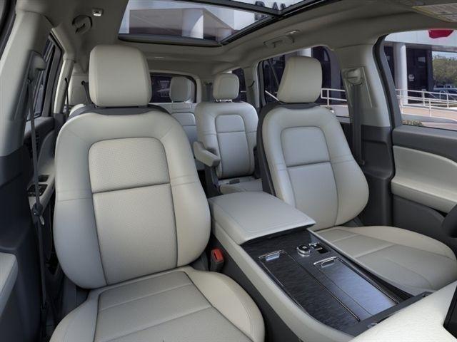 Lincoln Aviator Premiere 2026