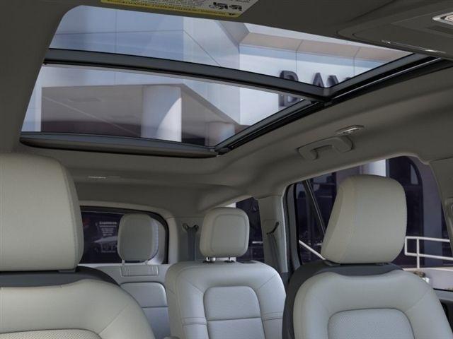 Lincoln Aviator Premiere 2026