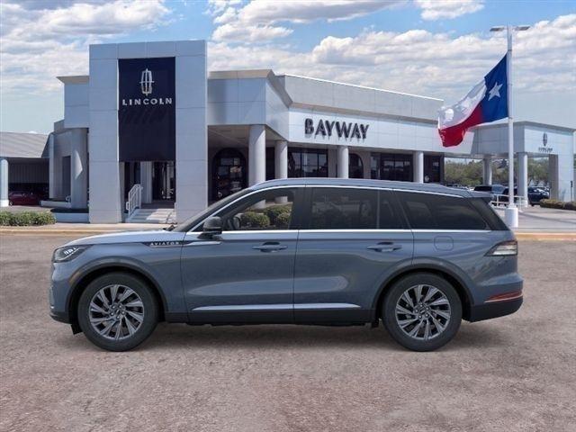 Lincoln Aviator Premiere 2026