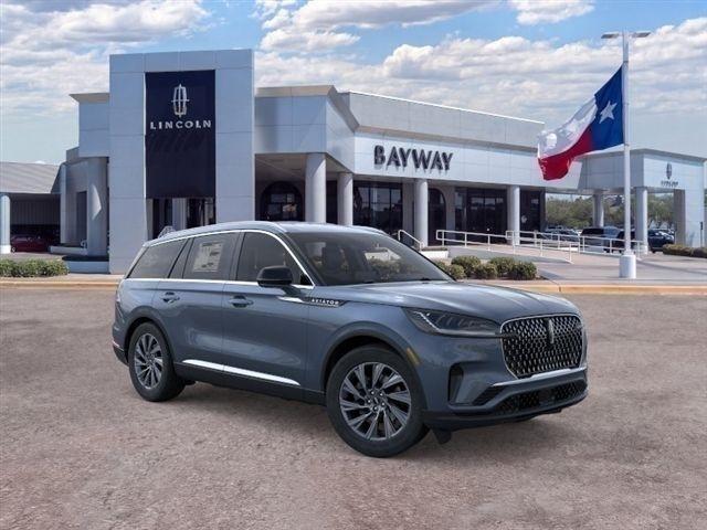 Lincoln Aviator Premiere 2026