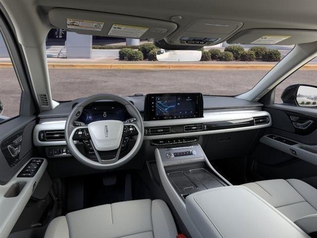 Lincoln Aviator Premiere 2026