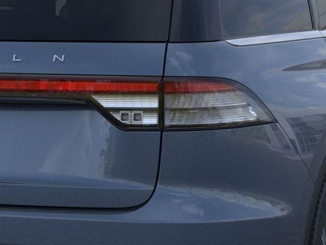 Lincoln Aviator Premiere 2026