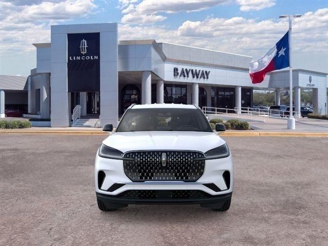 Lincoln Aviator Premiere 2026