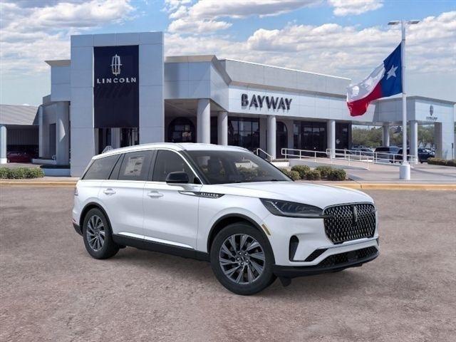 Lincoln Aviator Premiere 2026