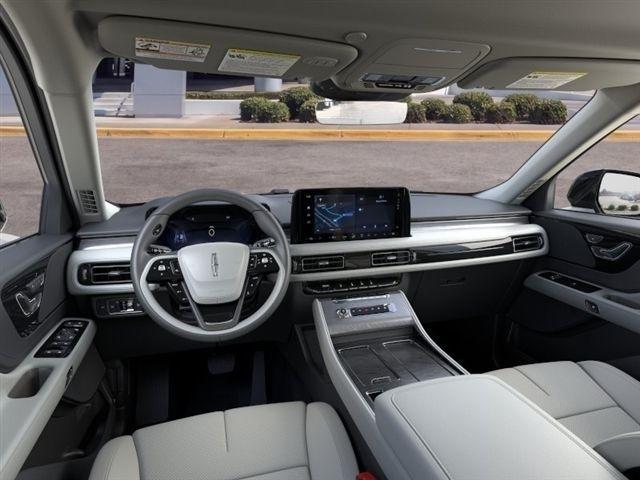 Lincoln Aviator Premiere 2026