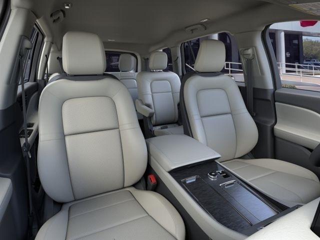 Lincoln Aviator Premiere 2026