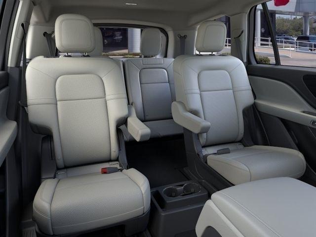 Lincoln Aviator Premiere 2026