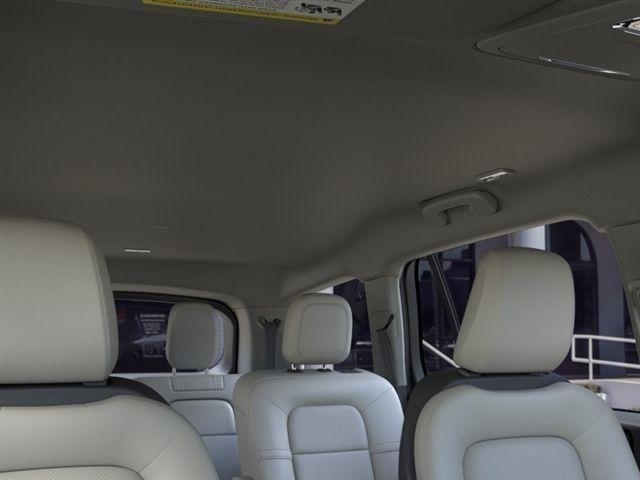 Lincoln Aviator Premiere 2026