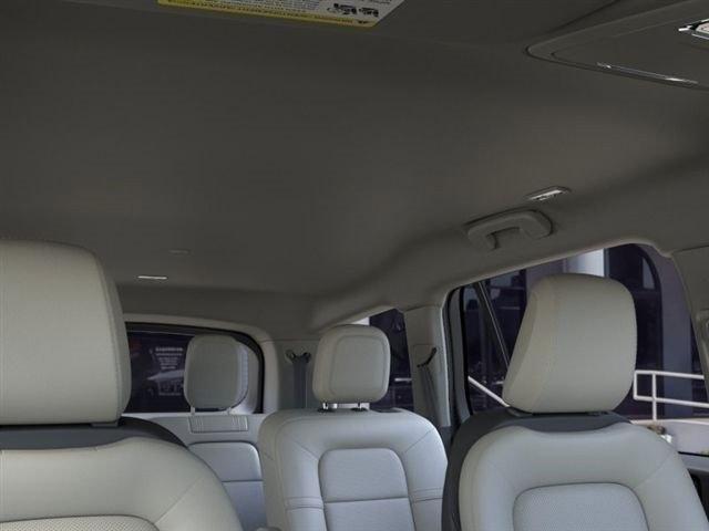 Lincoln Aviator Premiere 2026