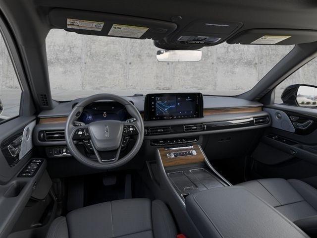 Lincoln Aviator Reserve AWD 2026