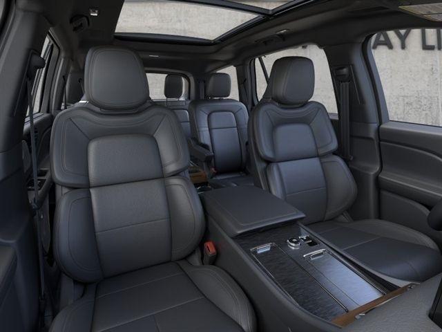 Lincoln Aviator Reserve AWD 2026