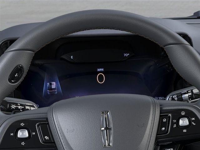 Lincoln Aviator Reserve AWD 2026