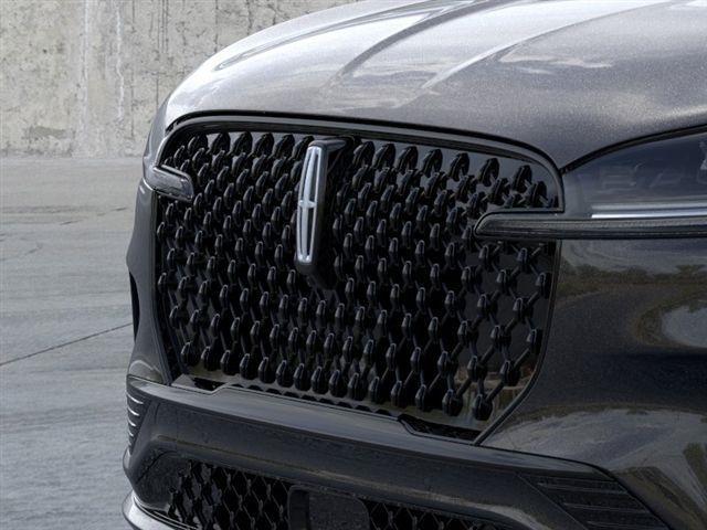 Lincoln Aviator Reserve AWD 2026