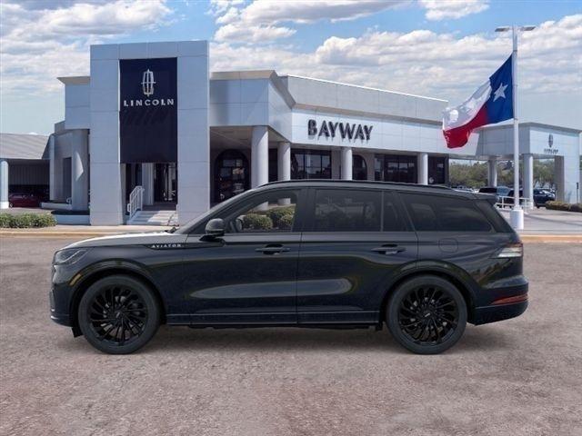 Lincoln Aviator Reserve AWD 2026