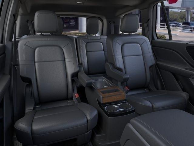 Lincoln Aviator Reserve AWD 2026