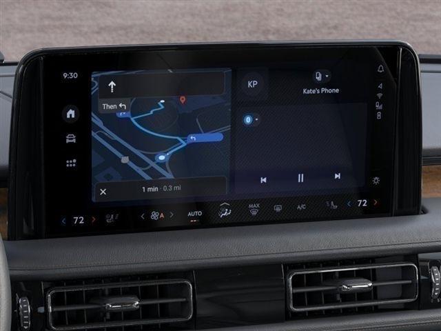Lincoln Aviator Reserve AWD 2026