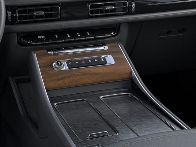 Lincoln Aviator Reserve AWD 2026
